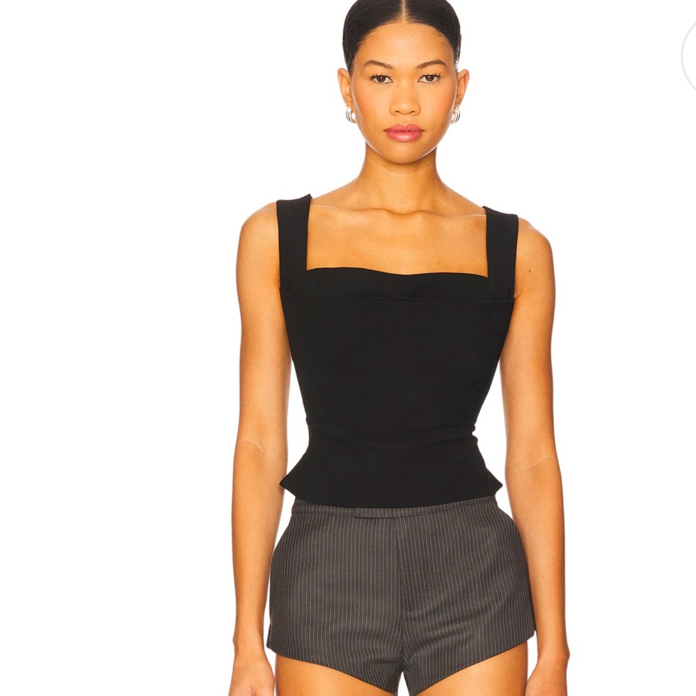 Miaou Imogene Top